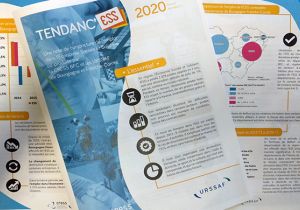 Note de conjoncture de l'emploi dans l'ESS en BFC - Février 2020