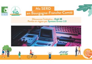 Ordi 3E, un collectif régional au service de l'économie circulaire