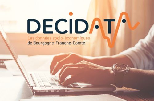 Les données de l'ESS disponibles sur la plateforme DECIDATA