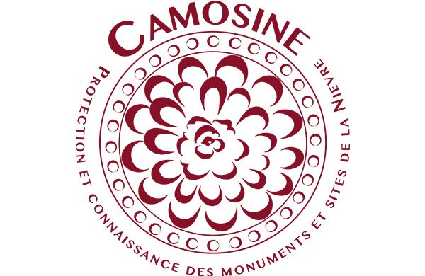 La Camosine, Caisse pour les Monuments et les Sites de la Nièvre