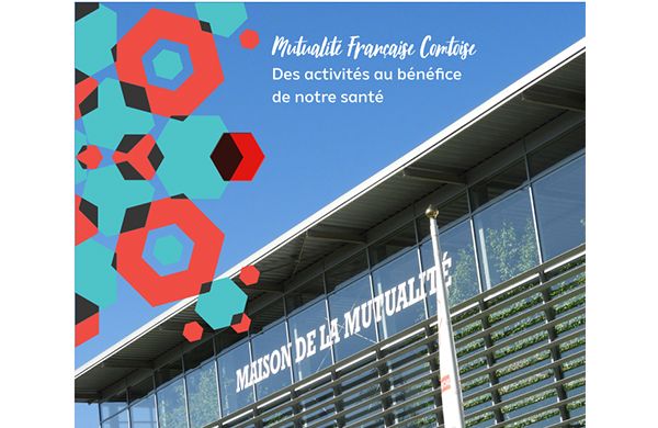 Mutualité Française Comtoise, des activités au bénéfice de notre santé