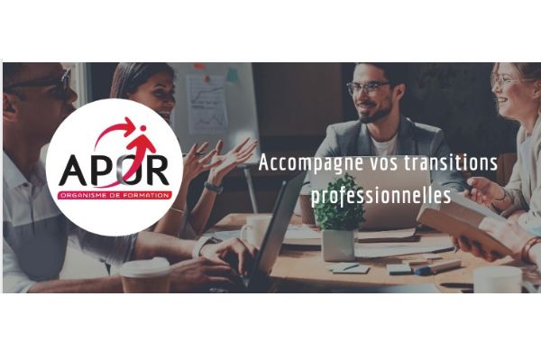 APOR, organisme de formation