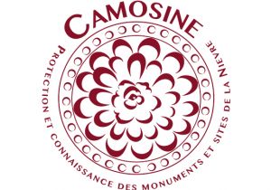 La Camosine, Caisse pour les Monuments et les Sites de la Nièvre