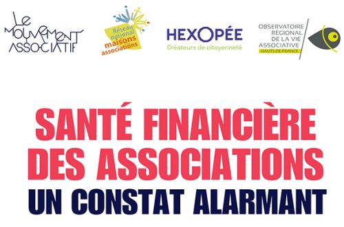 Le Mouvement Associatif BFC tire la sonnette d'alrme